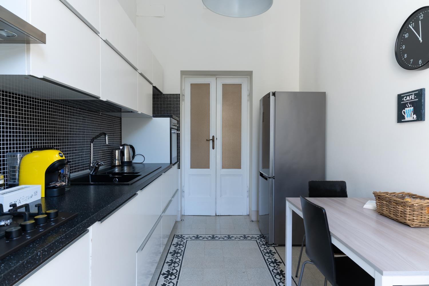 3 Suite Esclusive Con Balcone In Centro Citta, Mare A 450M, Prenota Ora! Pescara Exterior photo